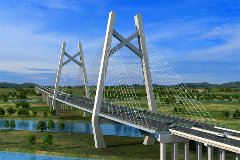 Bridge engineering