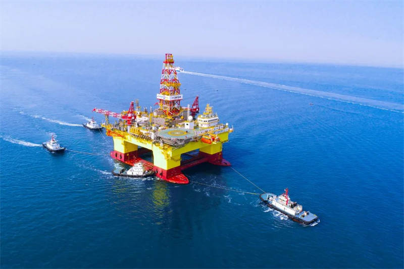 oceanographic engineering